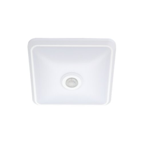 Greentech led plafonjera sa senzorom 16w 3000k bela ( CLS-800-16NW ) Cene