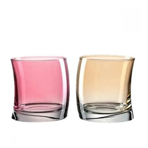 Čaše SWING 2/1 350 ML049586 Cijene