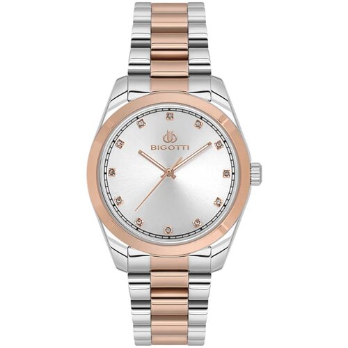 Bigotti Ženski ručni sat BG.1.10584-6, 36 mm Cijene