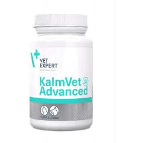 VetExpert KalmVet Advanced za pse i mačke 60 kapsula Cene