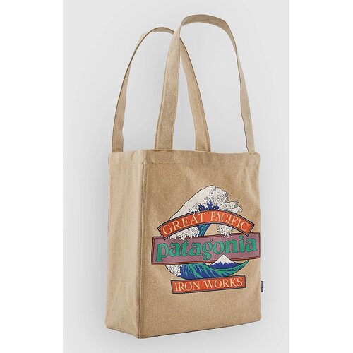 Patagonia Recycled Market Tote Bag classic tan Cijene