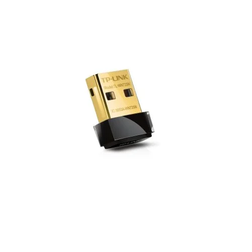 Tp-link TL-WN725N USB nano