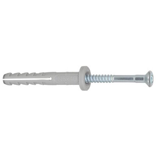 Fischer Tipl za čavao 120 mm 8 mm 513704 100 ST Cijene