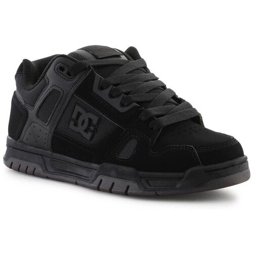 Dc Shoes Nizke superge - pisana Cene