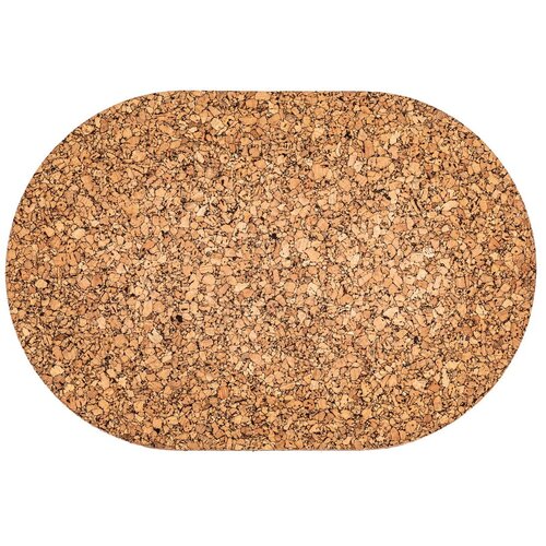 ZicZac Pluteni podmetač 30x45 cm Querco &amp;ndash; Slike