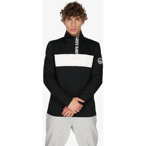 Ellesse mu&amp;scaron;ki duks ski microfleece ELA223M652-01 Slike