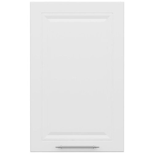 Hanah home kuhinjski element Minar 8005, 45 cm, beli Cene