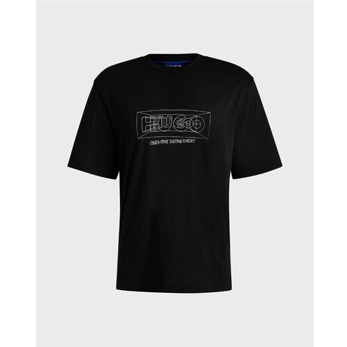 Boss 50532095 NUFRANCOS Crna Cijene