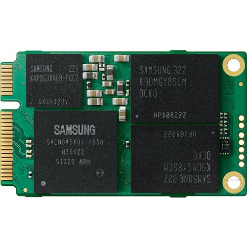 Samsung 1TB mSATA 840 Evo MZ-MTE1T0BW ssd hard disk Slike
