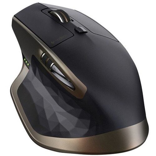 Logitech mi&amp;scaron;ka MX Master for Business Slike