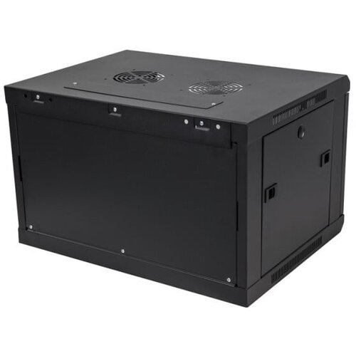 Exeshop Rek ExeLink zidni orman 19in/ 600x600x9U Cene