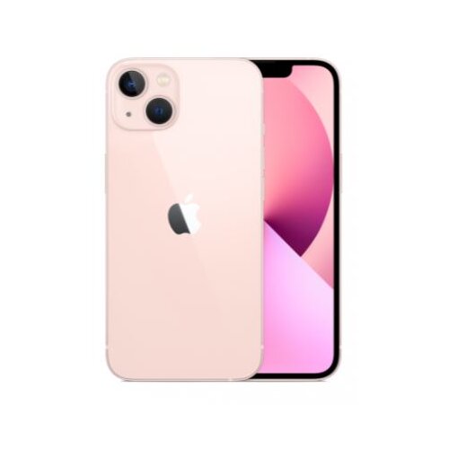 Apple iPhone 13 128 GB - Pink MLPH3SE/A Cene