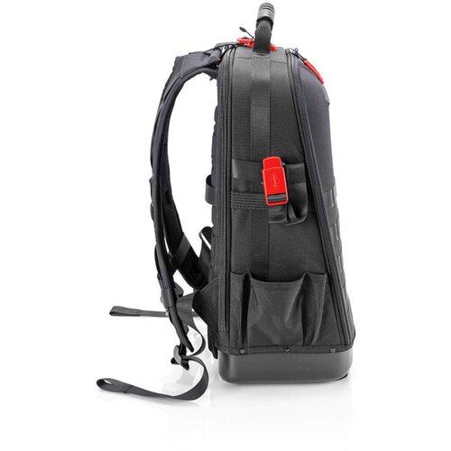 Knipex ranac za alat modular X18 electric + set od 22 alata - za električare (00 21 50 e) Slike