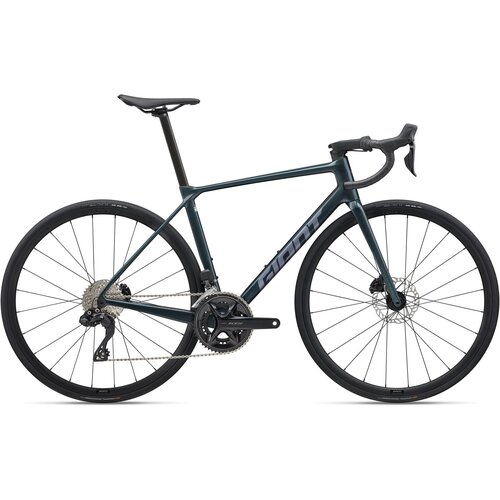  Bicikl GIANT TCR Advanced 1-KOM Asphalt Green - XS Cijene