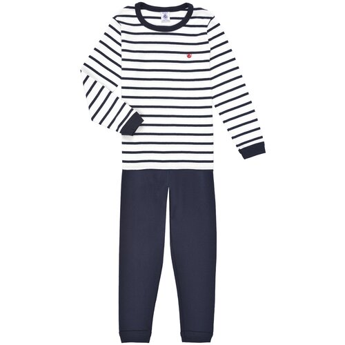 Petit Bateau techi blue Cijene