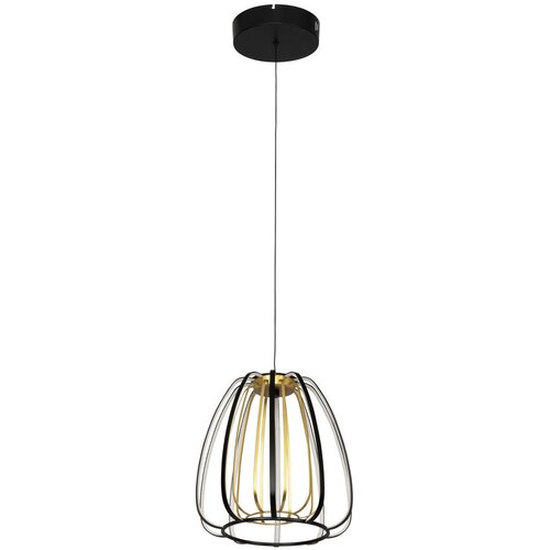 Novel VISEČA LED-SVETILKA Ontario 30 W/420 lm/3000 K/220-240 V/ Slike