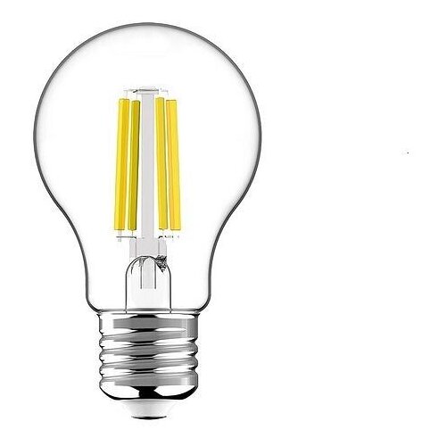 Rabalux LED sijalica FILAMENT E27 A60 4W NW 79018 POWERFUL Slike