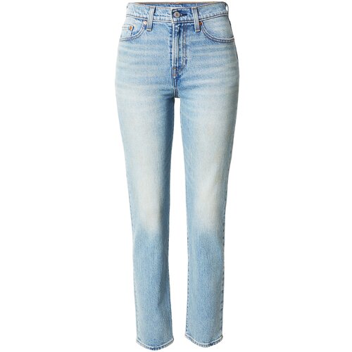 Levi's Traperice 'WEDGIE' plavi traper Cijene