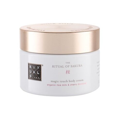 Rituals Ritual Sakura Krema za telo, 220 ml Cene