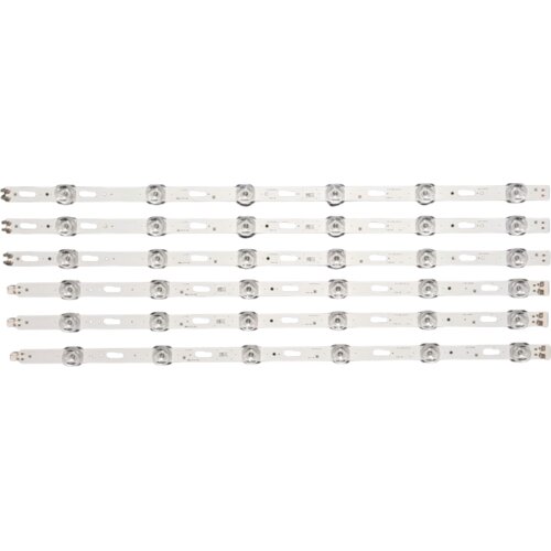 Eastern Star ES-633, SAMSUNG UE50TU7172 LED TRAKE Cene