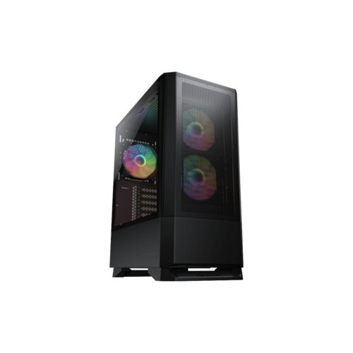  kućište cougar MX430 mesh rgb crna Cene