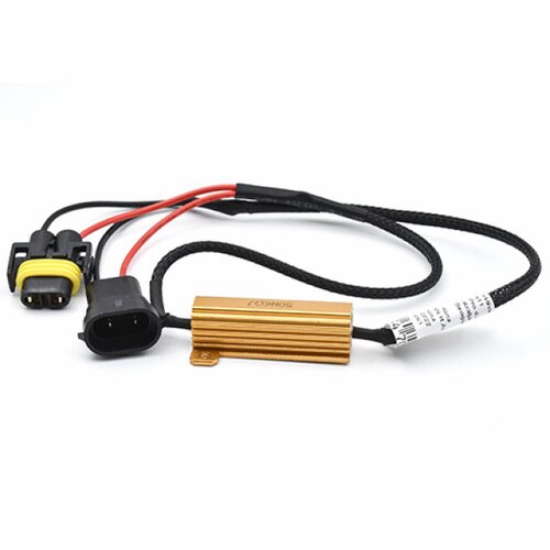  poni&scaron;tivač gre&scaron;ke za led sijalice H11 03-061 Cene
