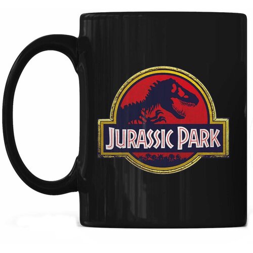 SD Toys &Scaron;alica Jurassic Park logo Cijene