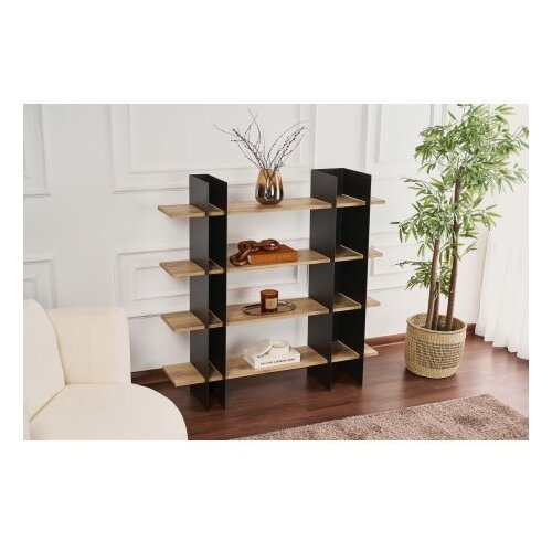 Hanah home polica za knjige shb 017 Slike