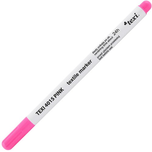 Texi marker 4015 Pink 24h Cene