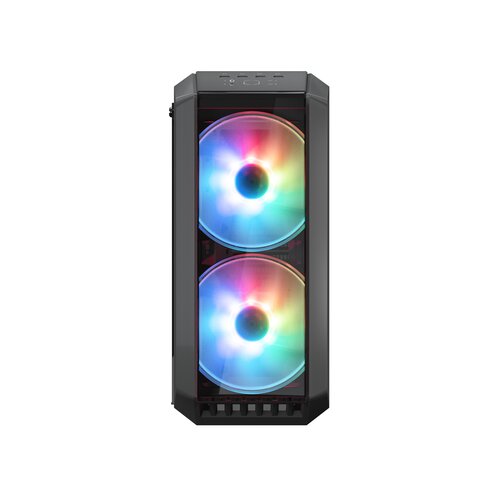 Cooler Master MasterCase H500 ARGB modularno kući&amp;scaron;te sa providnom stranicom MCM-H500-IGNN-S01 Slike