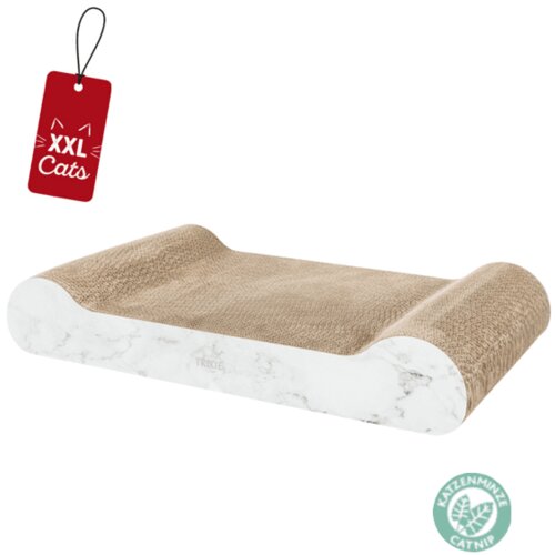 Trixie Grebalica za Mačke XXL 64&#215;11&#215;37cm Cene