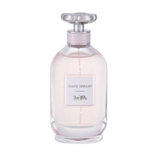 Coach Dreams 90 ml parfemska voda Tester za ženske Slike