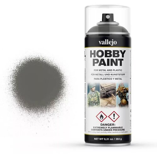Vallejo spray german field grey Cene