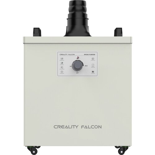 Falcon Smoke Purifier - Falcon2 Pro Cene