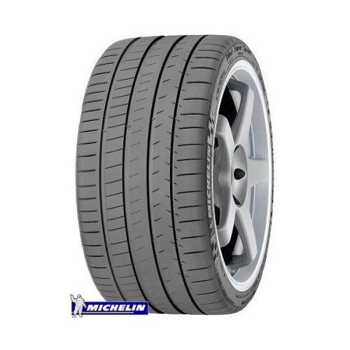 Michelin Pilot Super Sport 295/35 R19 104Y XL * Slike