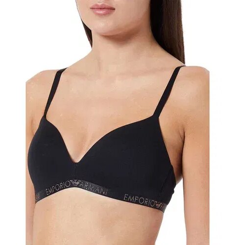 Emporio Armani Ženski brushalter 1644102F223-20731, Petrolej Cene