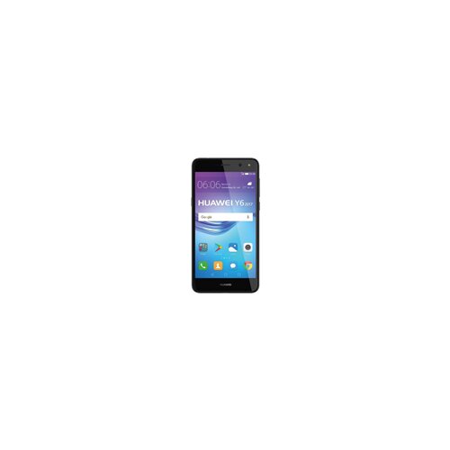 Huawei Y6 (2017) SS Grey 5.0IPS, QC 1.4GHz/2GB/16GB/13&5Mpix/4G/Andorid 6.0 mobilni telefon Slike