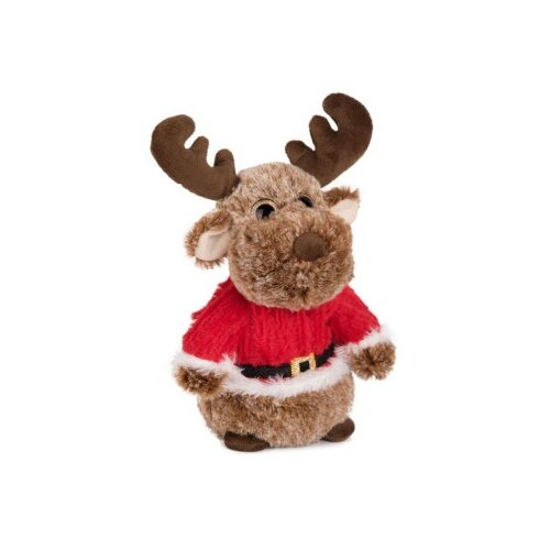 Amek toys novogodišnji pliš 28cm ( AM06564 ) Cene