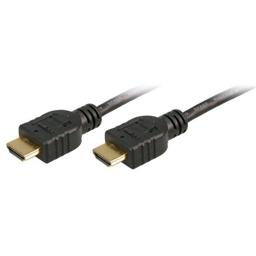 Logilink CH0039 HDMI kabel 5 m HDMI Tip A (Standard) Črna Slike