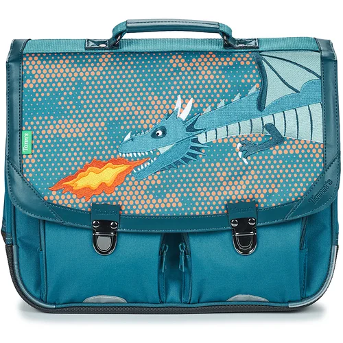 Tann's LENNY CARTABLE 38CM Plava