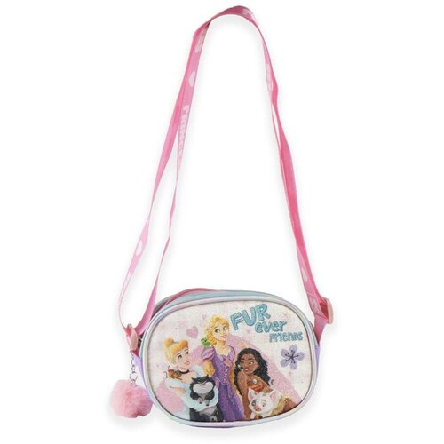 Disney Princess Dječja torbica 15 &amp;times; 14 cm Slike