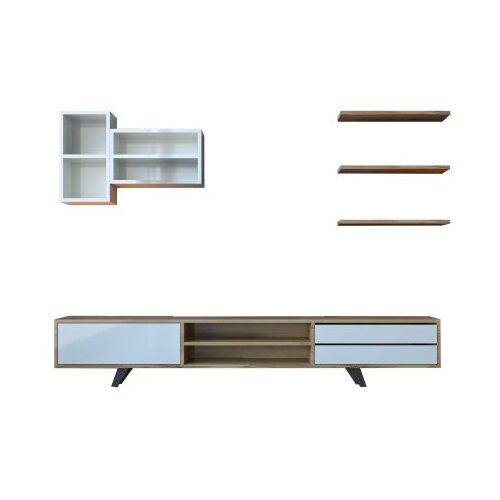 Hanah home tv polica rb 065 Slike