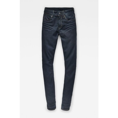 G-star jeans -     shape high super skinny wmn Cene