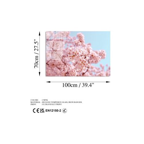 Wallity slika UV-183, 70 x 100 cm Slike