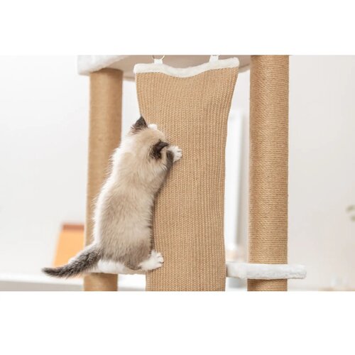 Trixie penjalica za mačke Active, 150 cm Slike