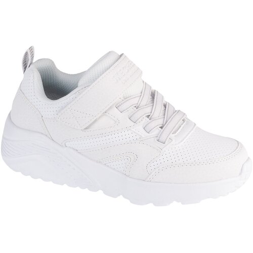 Skechers Uno Lite - Echo Surge Bijela Slike