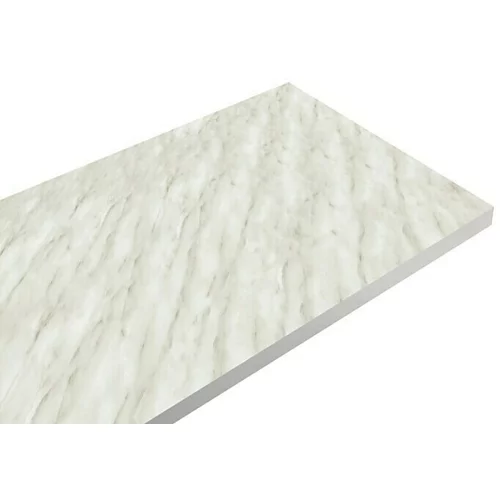 Kronospan delovna plošča (2.600 x 610 x 38 mm, marmor)