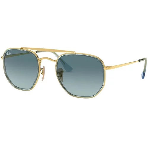 Ray-ban The Marshal II RB3648M 91233M - ONE SIZE (52)