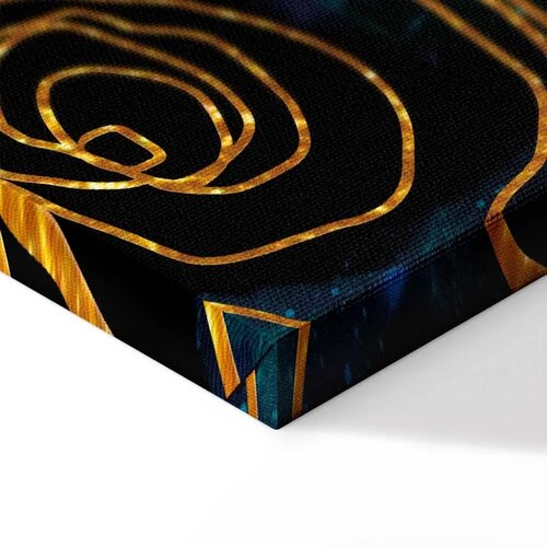  Slika - Enchanted Flower (1 Part) Vertical 20x30 Cene