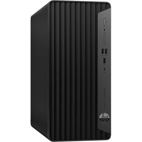 HP Pro Tower 400 G9 P i5 1250012500,8GB,512GB,FreeDOS,NoDVDRW,periferija, 3 godine garancije Cijene